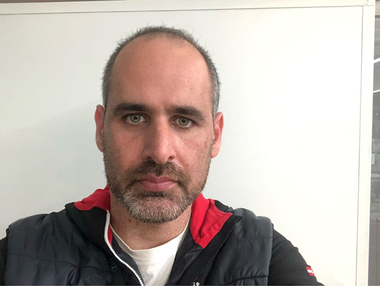 Joel Mendizabal
