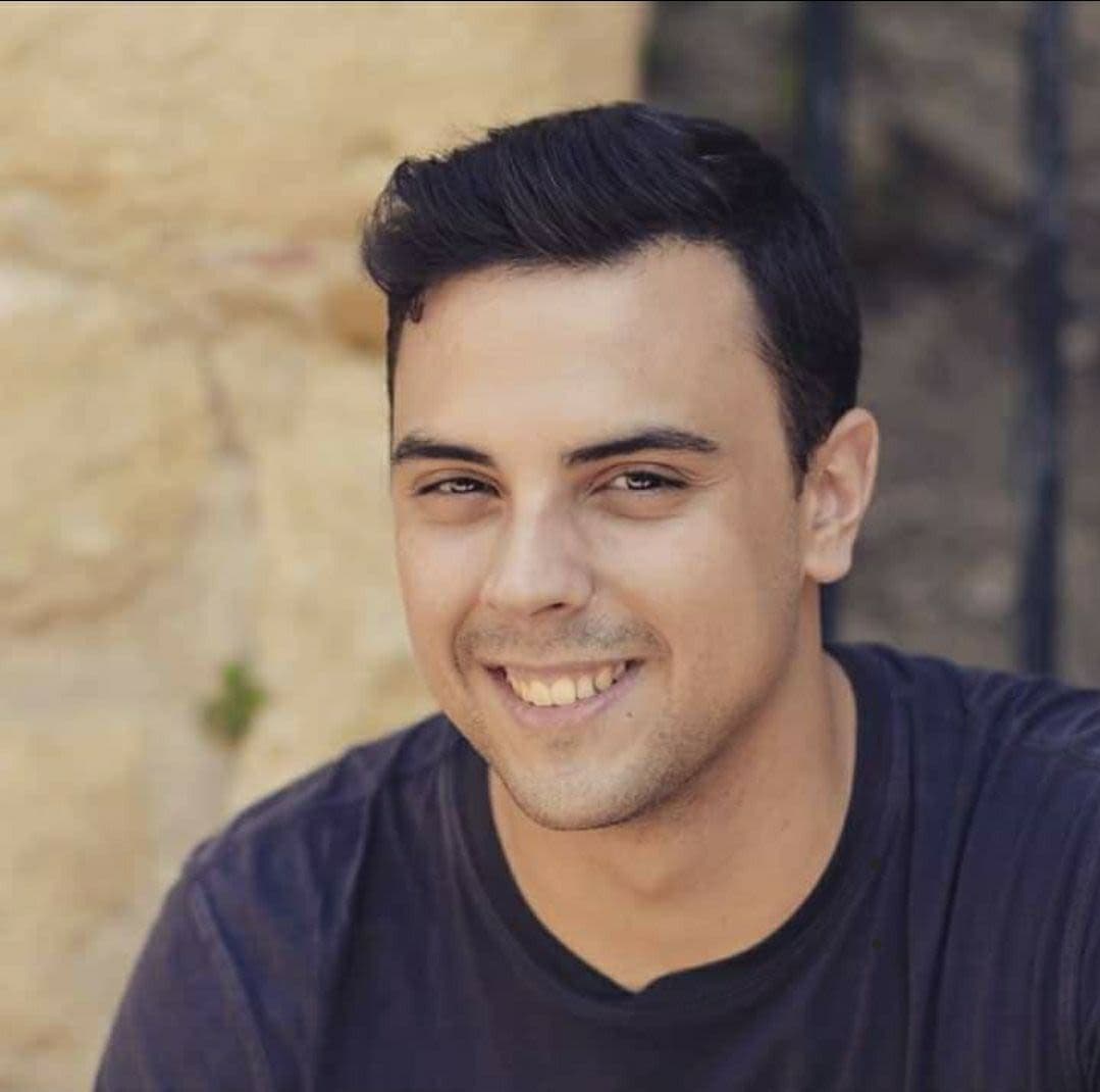 Carlos Navarro