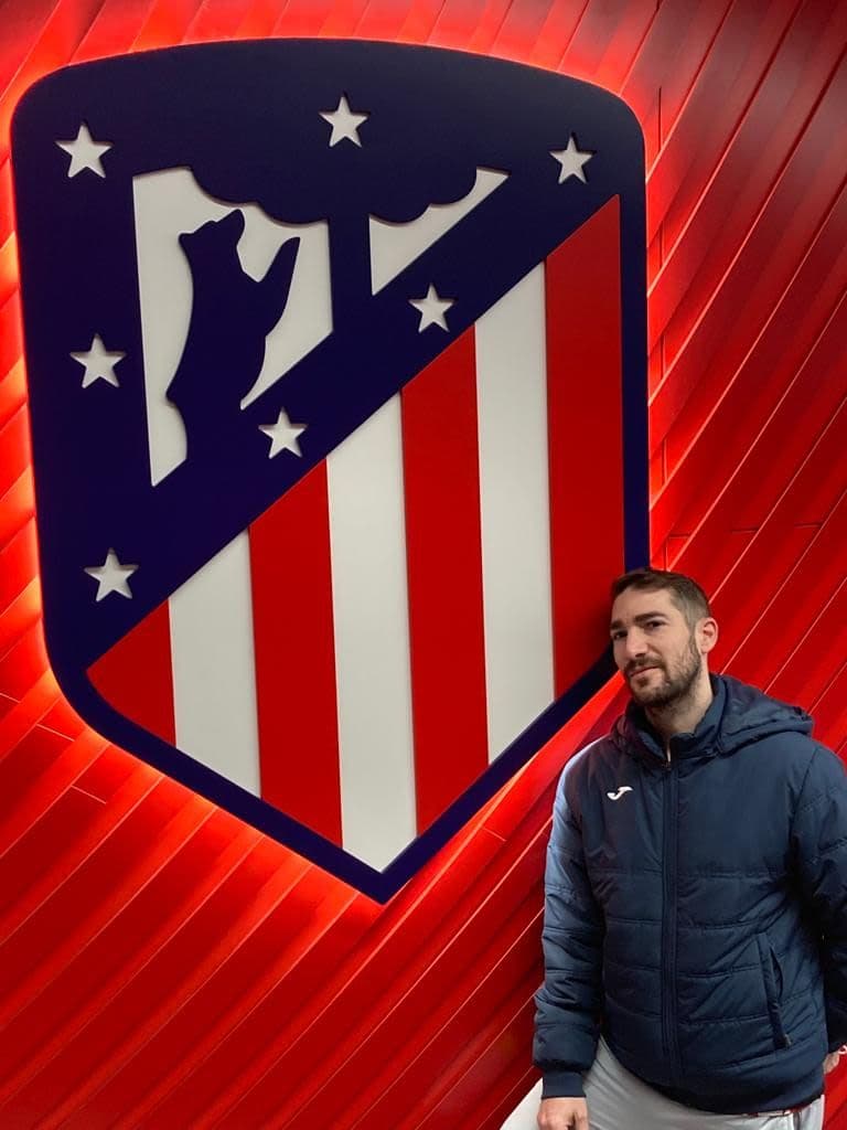 Borja Navarrete
