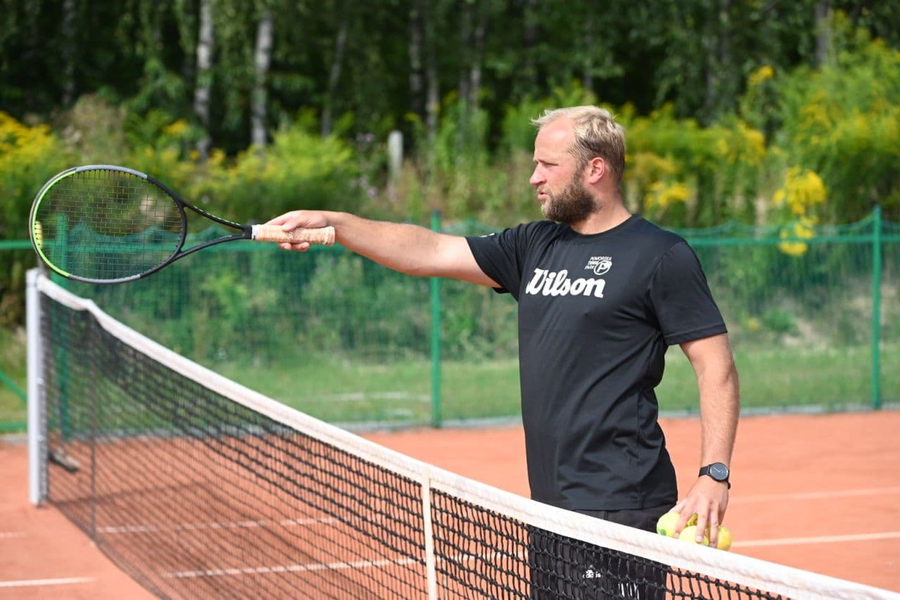 Piotr Holwek