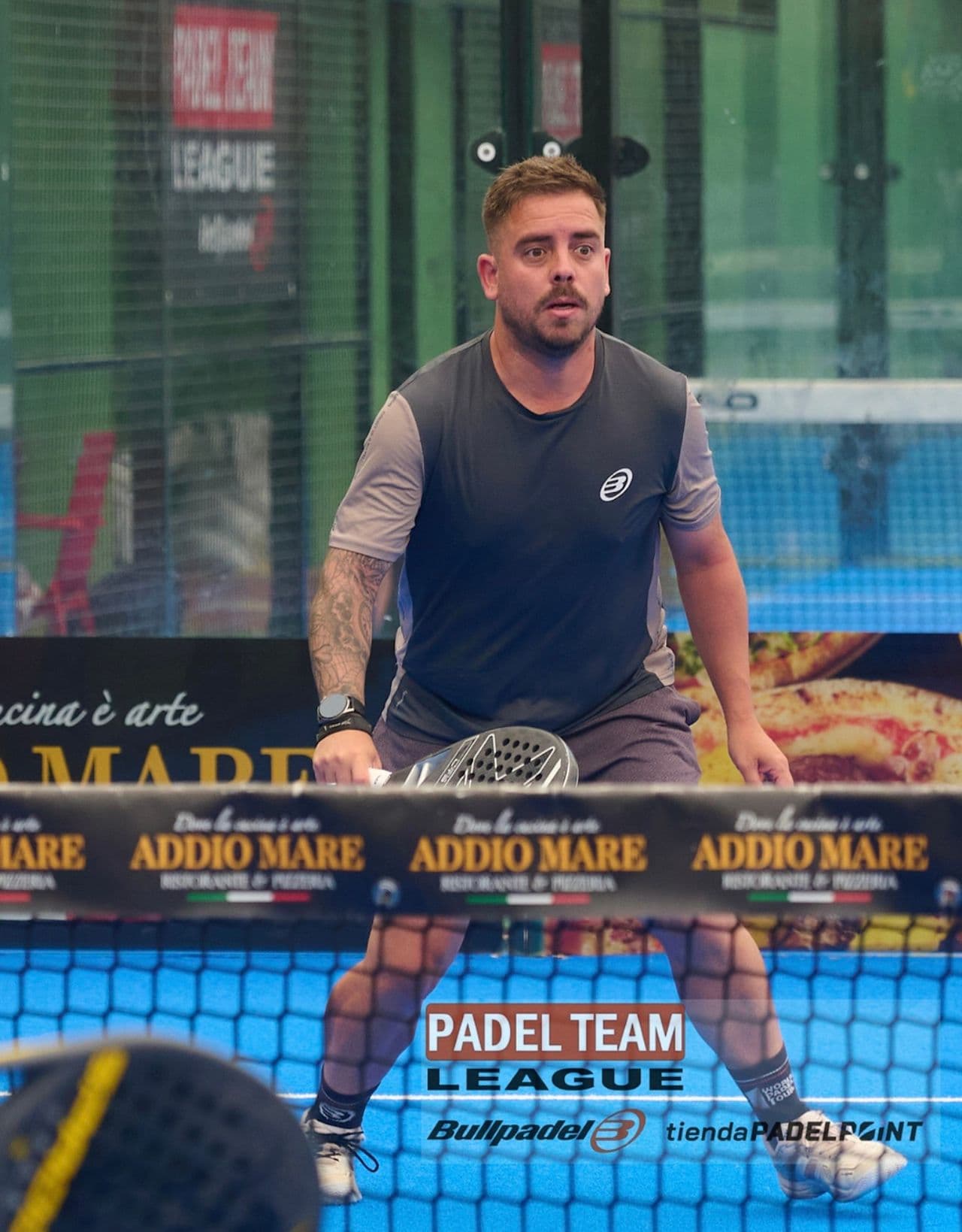 Borja Bonilla hernandez