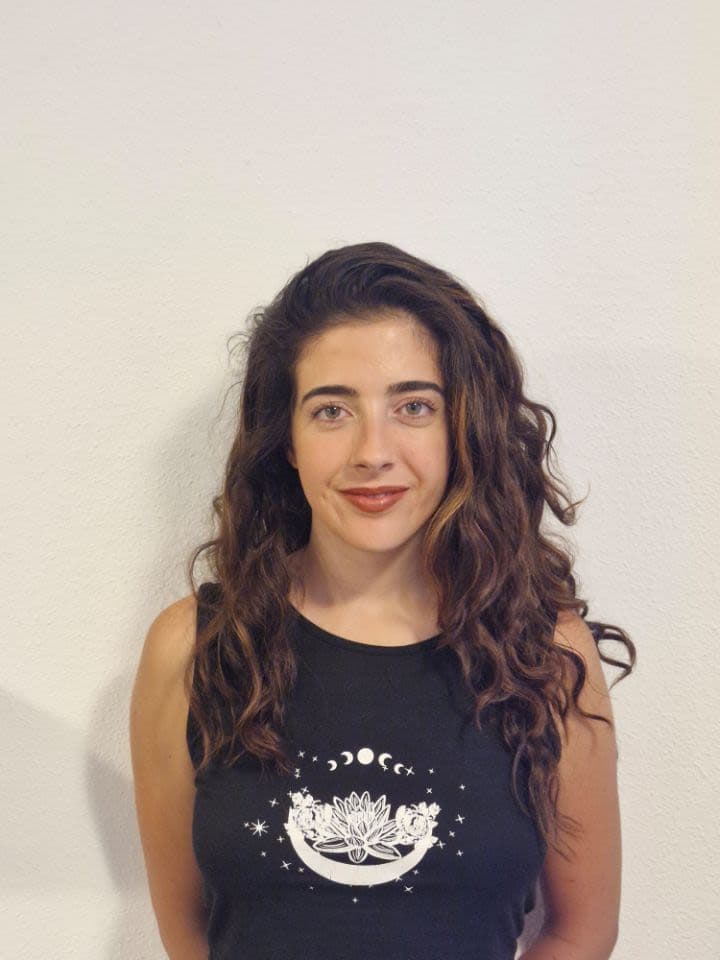 Sara Miño Amillategui