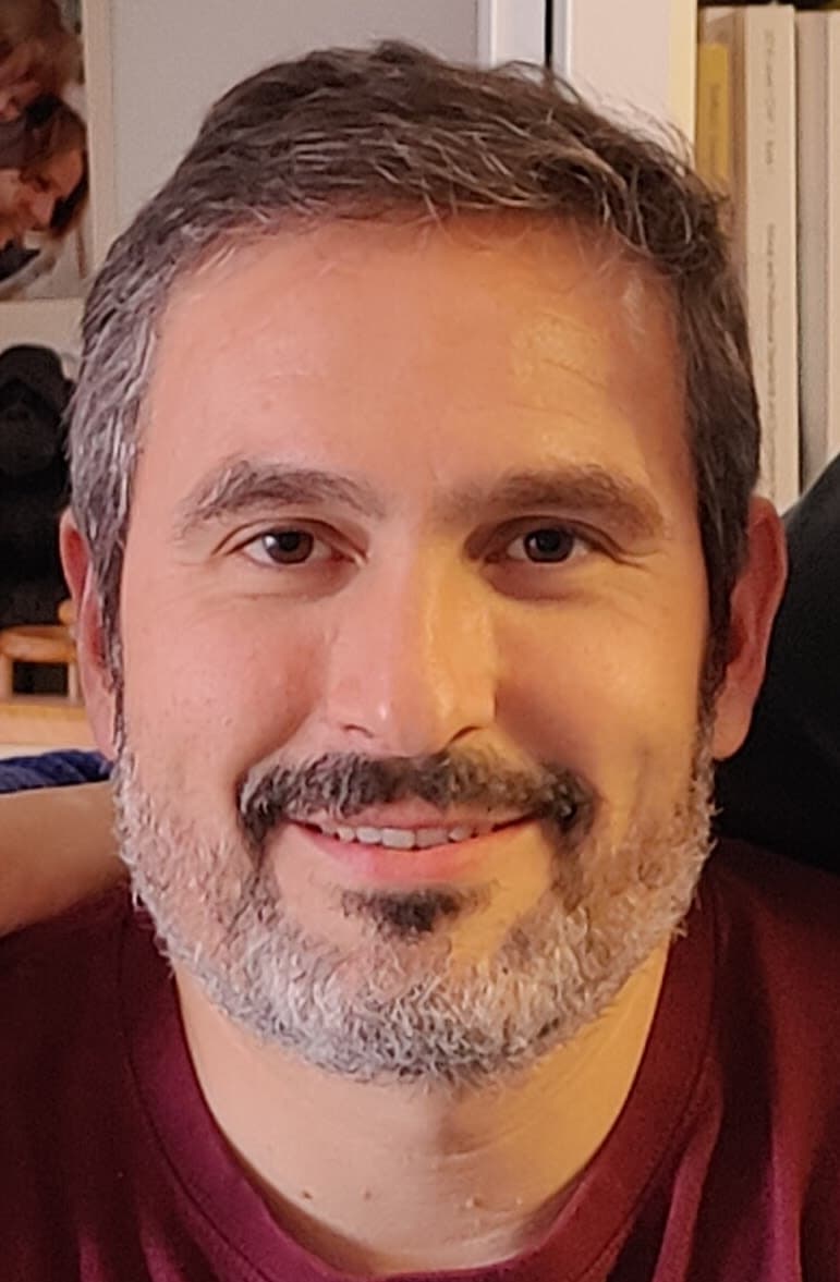 Jorge Gonzalez