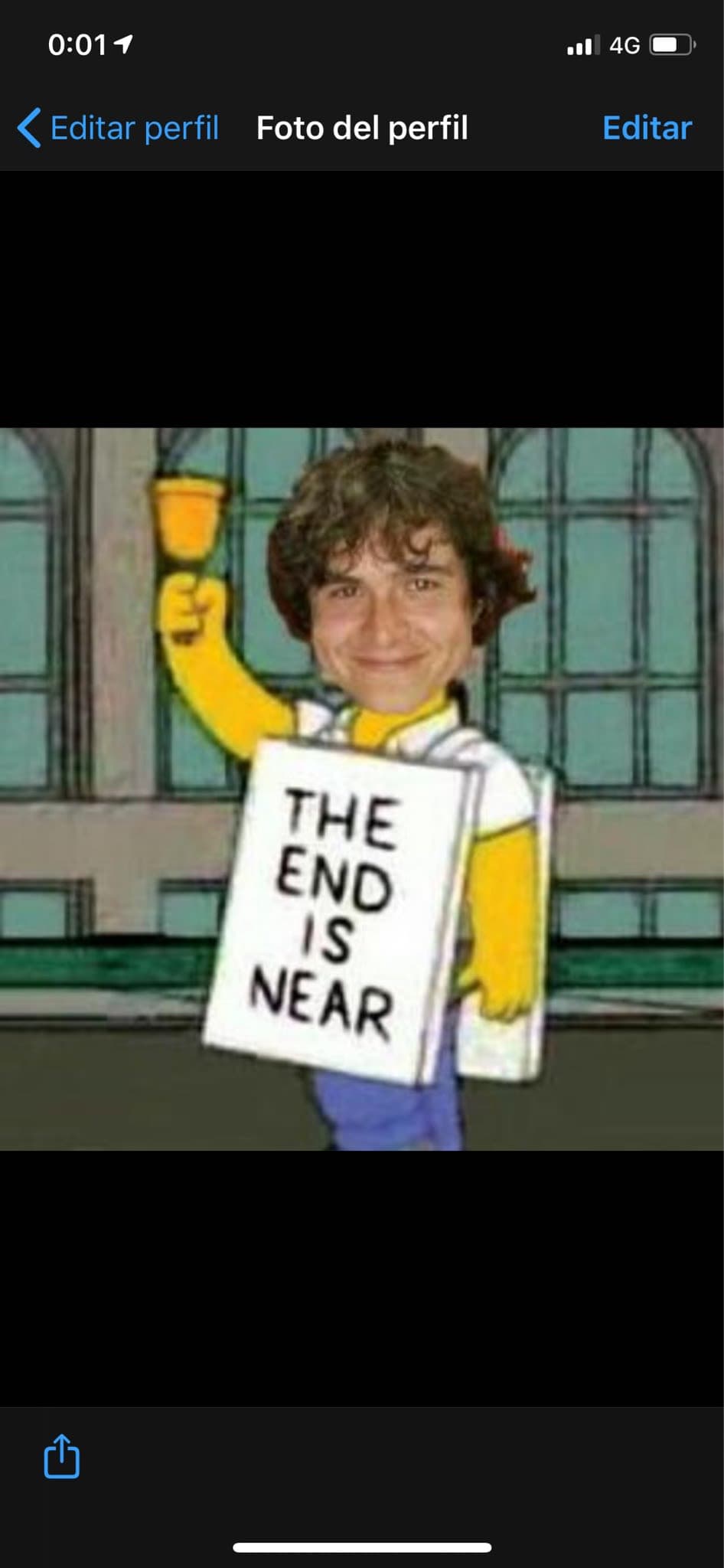 Jorge