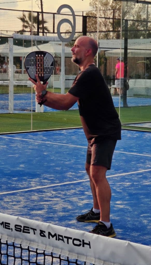 Luiz Rochel