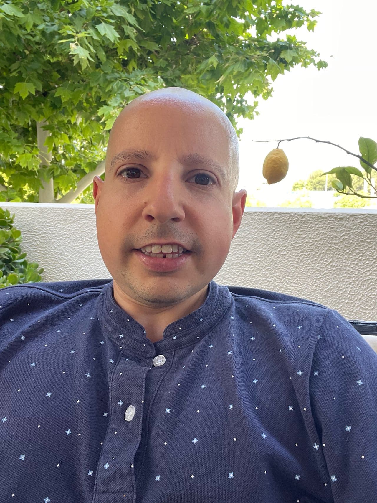 Javier Paez 