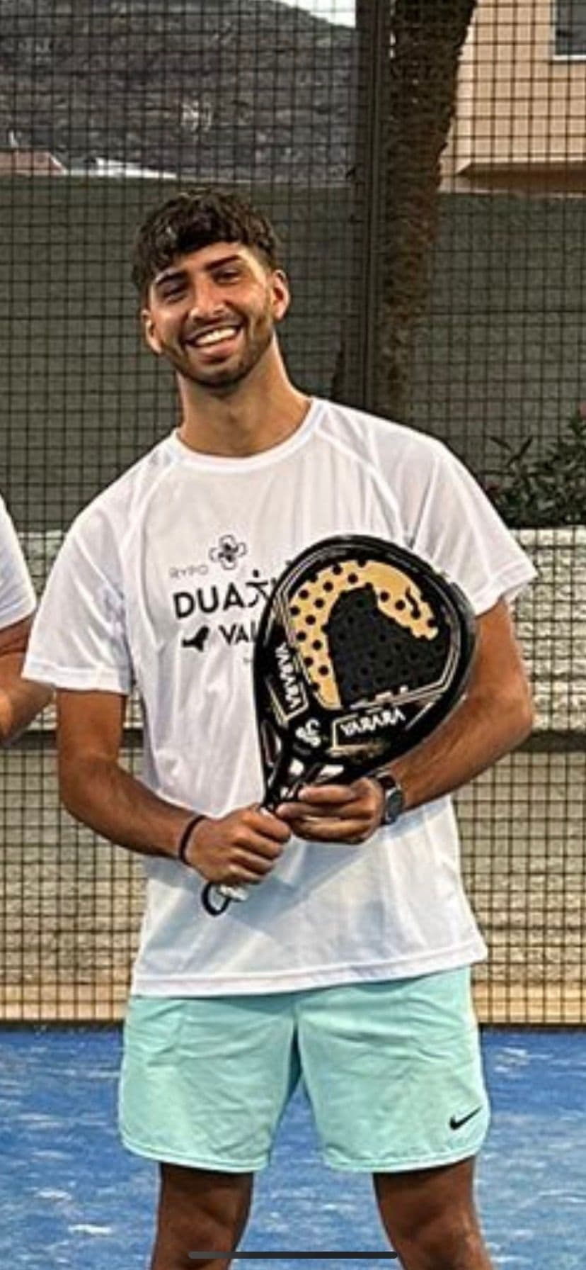 Pancho Rippa