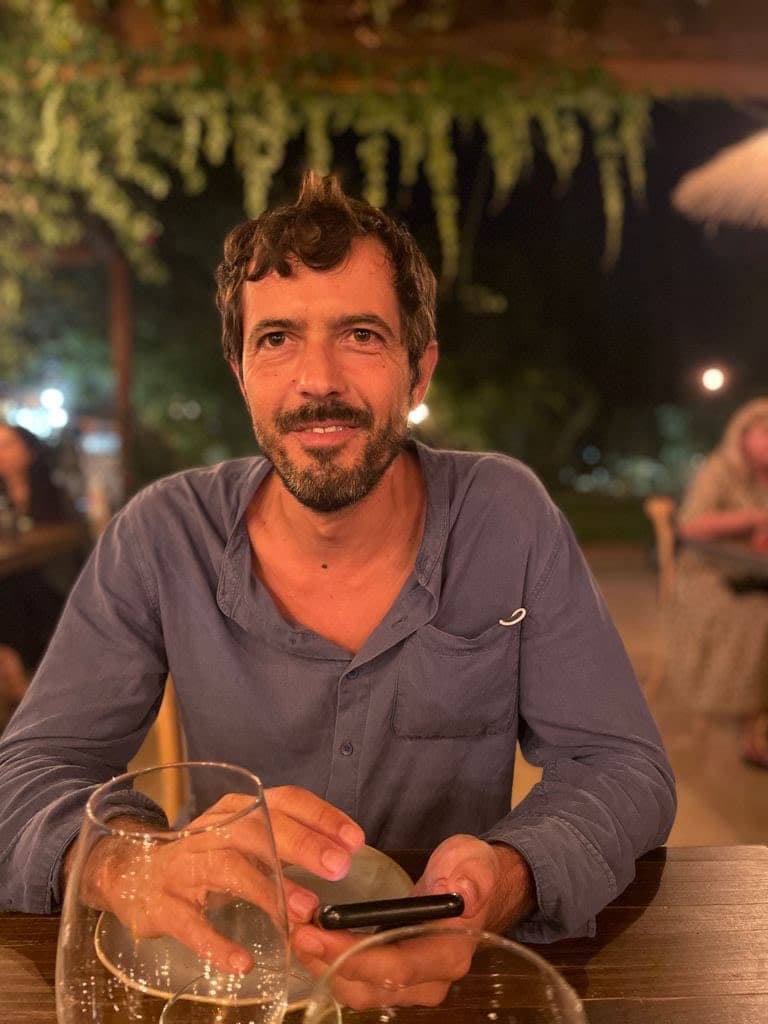 Arnau Selga