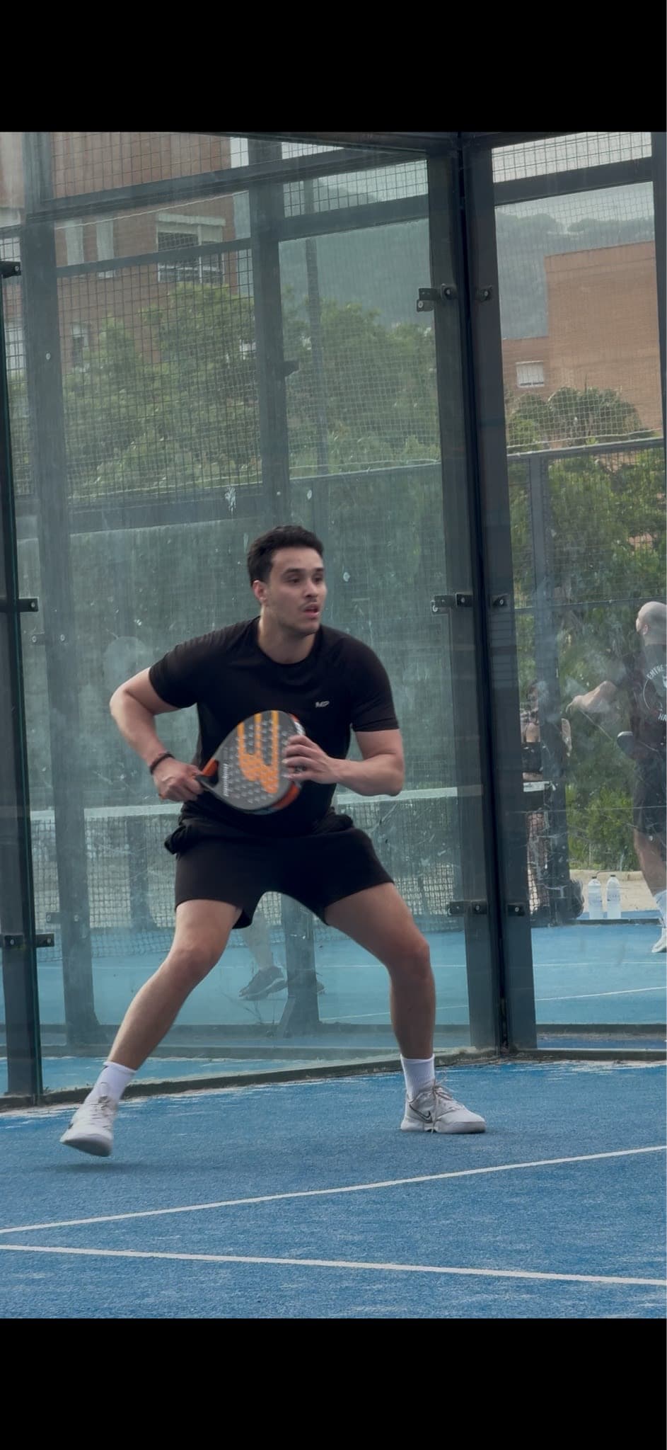 Daniel Galdo