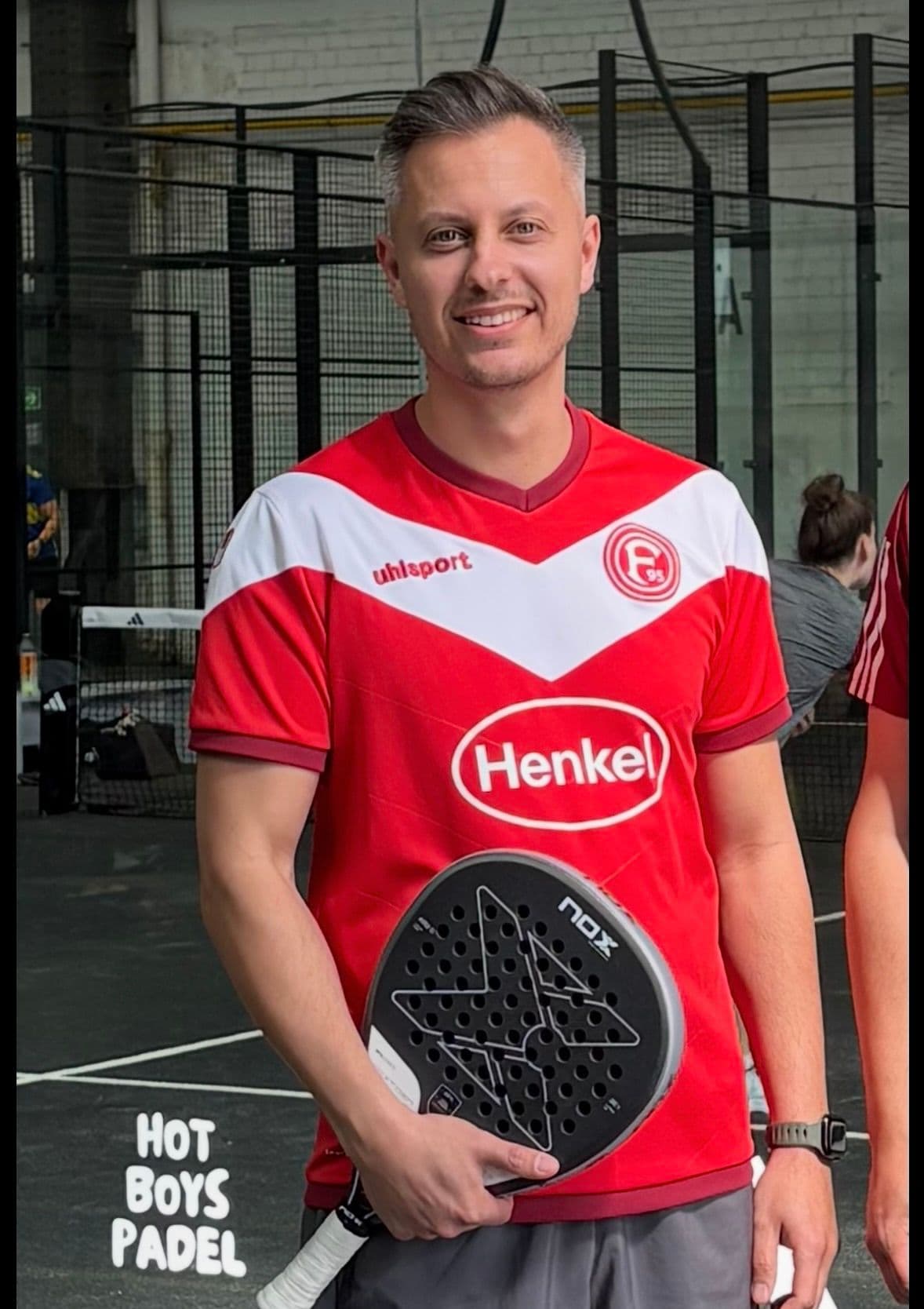 Danny Hahmann