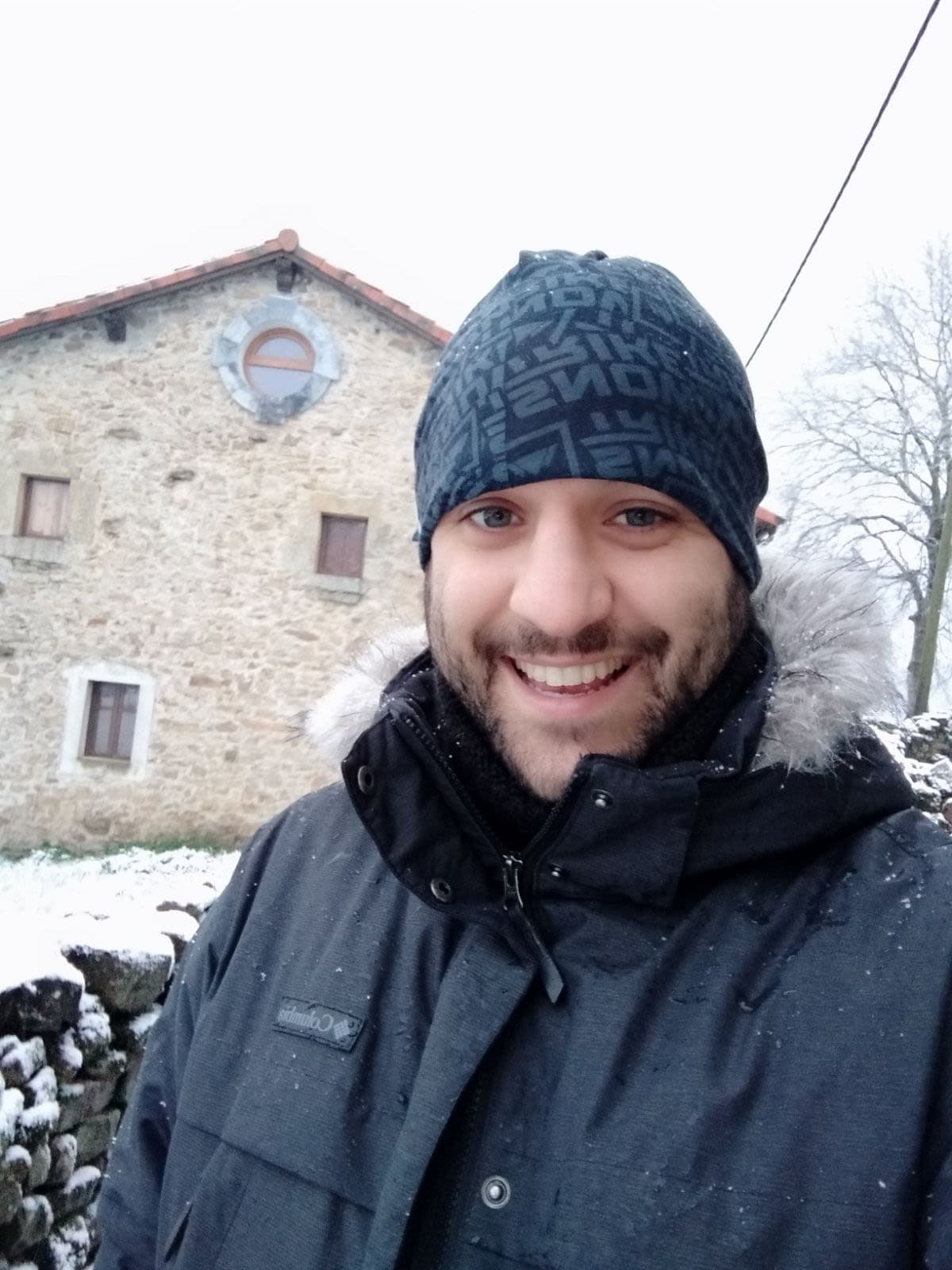 Aitor Troyano Miguel