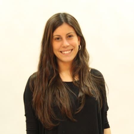Inés Cadena Recoder