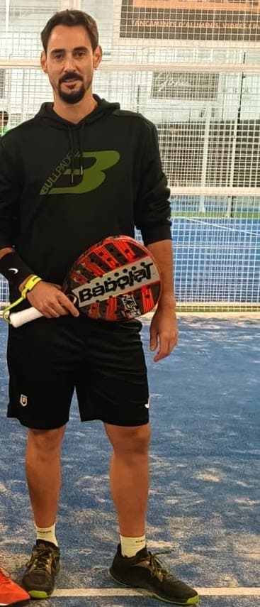 David Vila