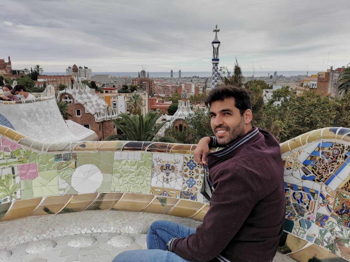 Carlos López Fernández