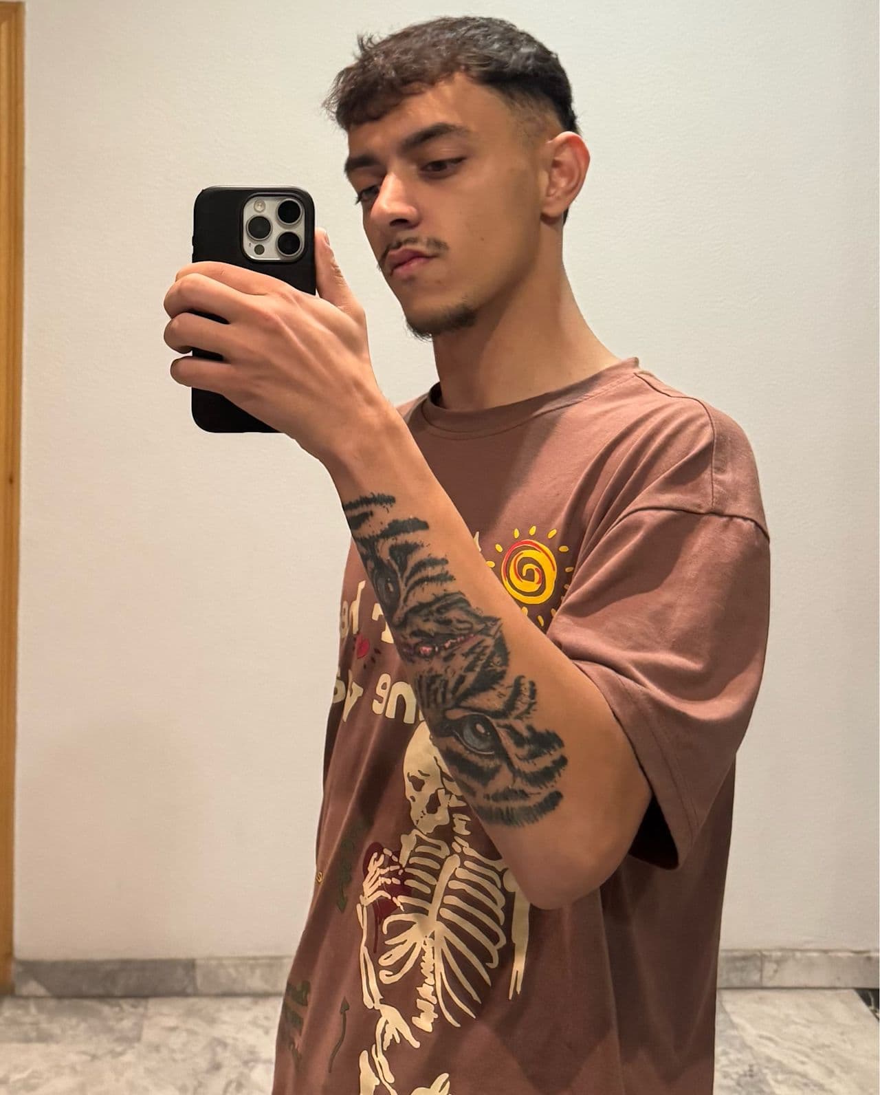 Aaron Rodero