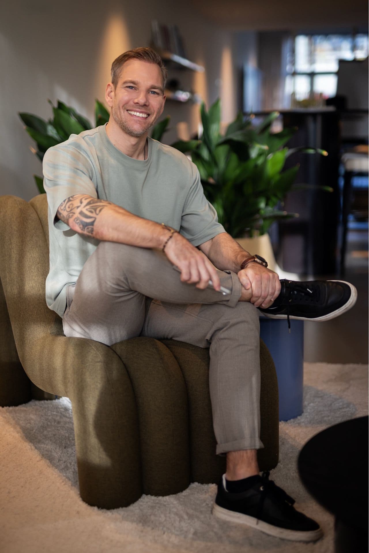 Dennis van Drunen