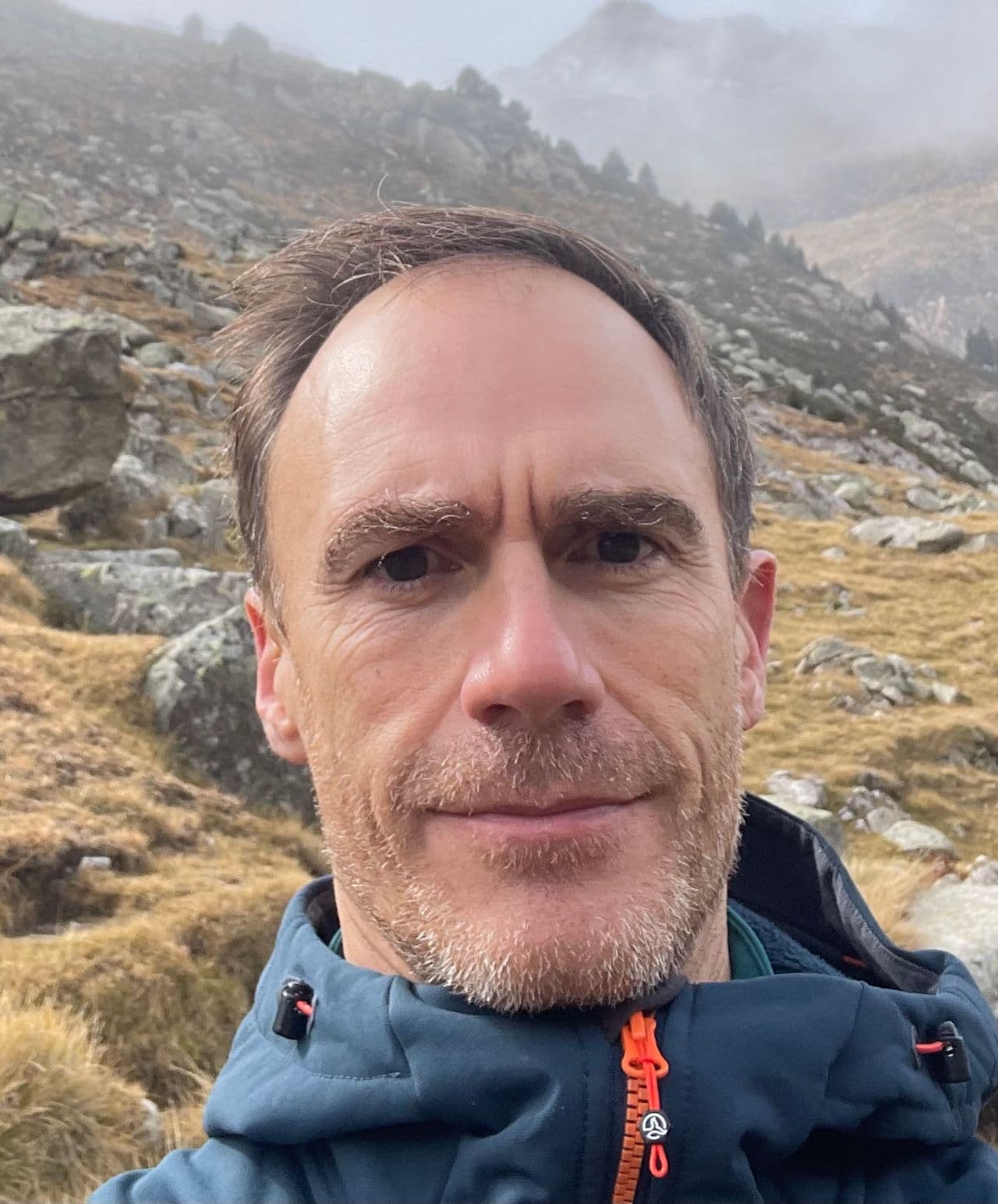 Alberto Prieto