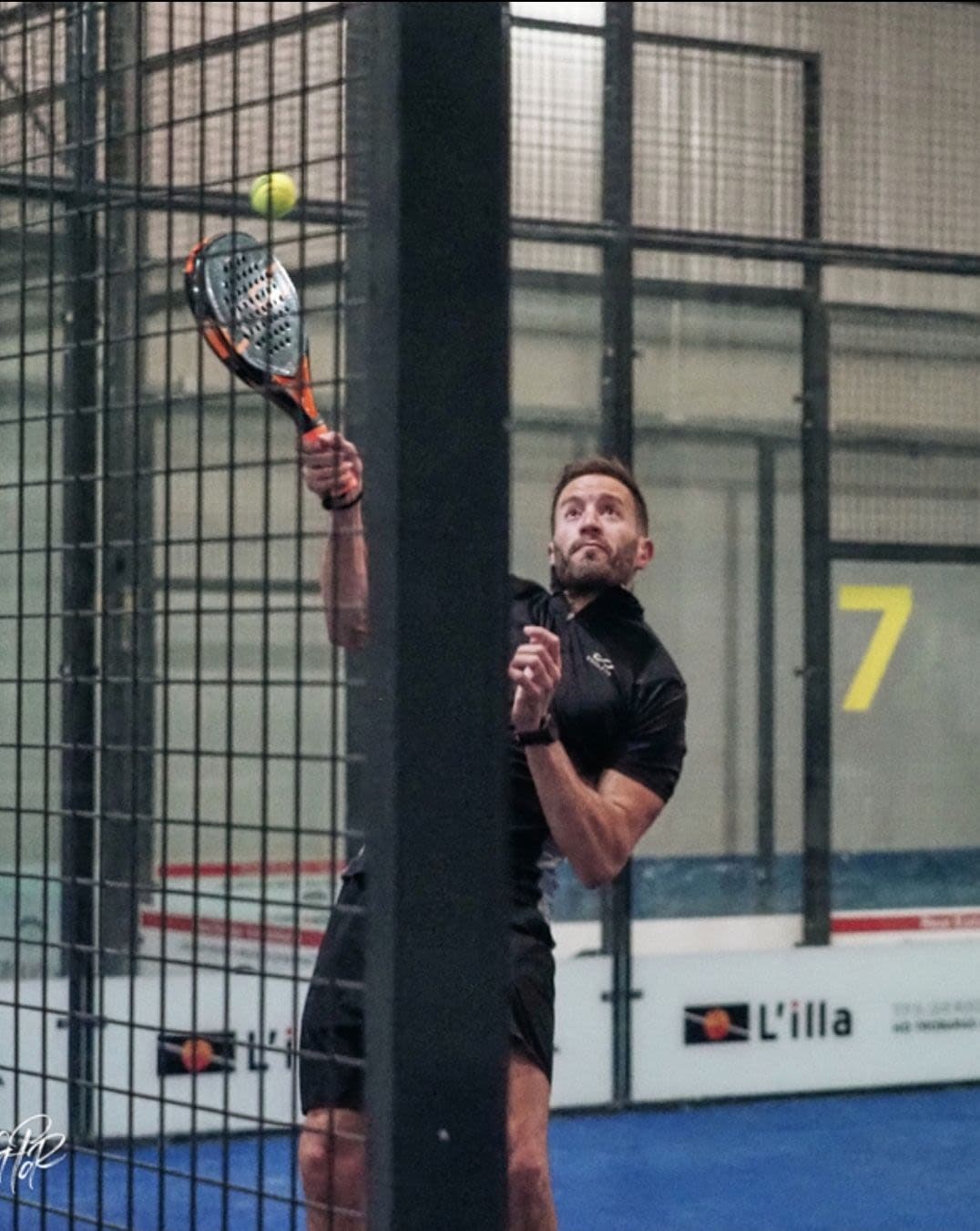 Manu Medina