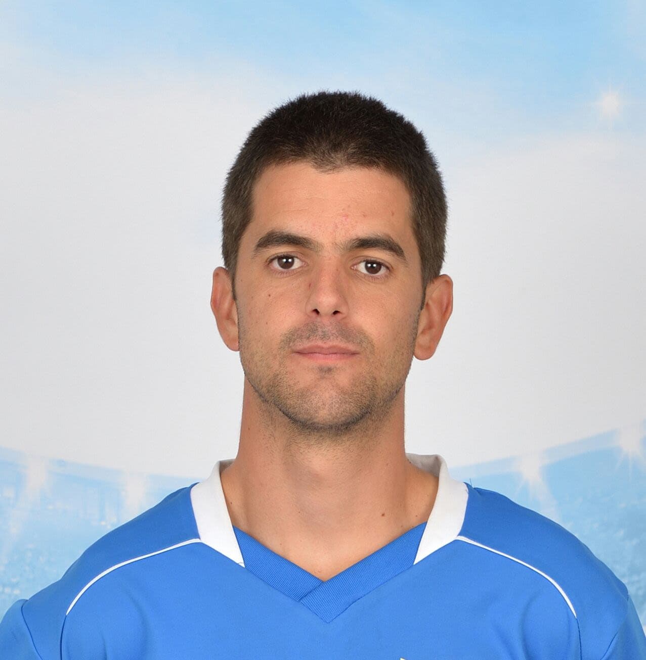 Daniel Fernández