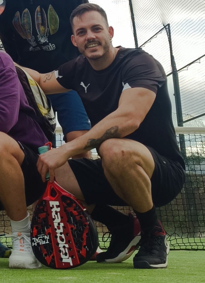Álvaro Murcia