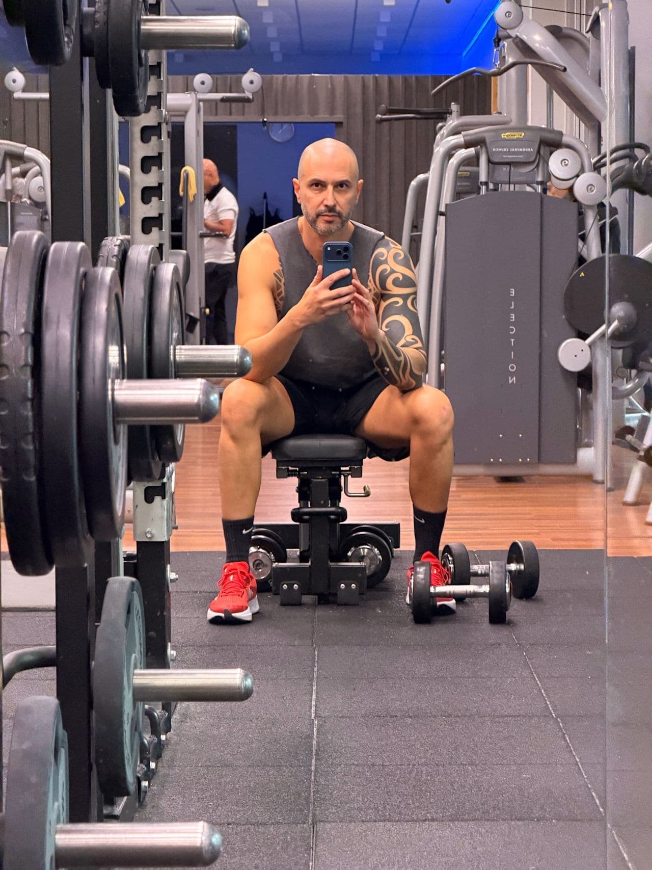 Ulises Retamal