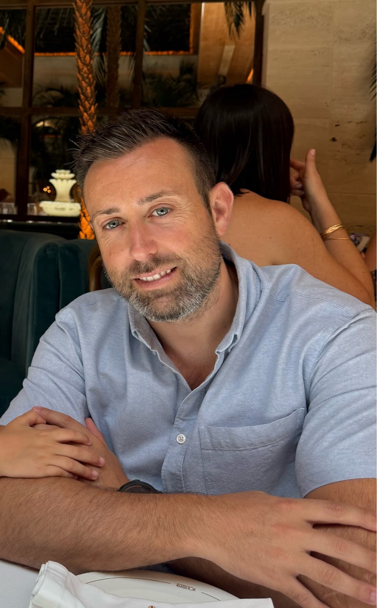 Alberto Venegas