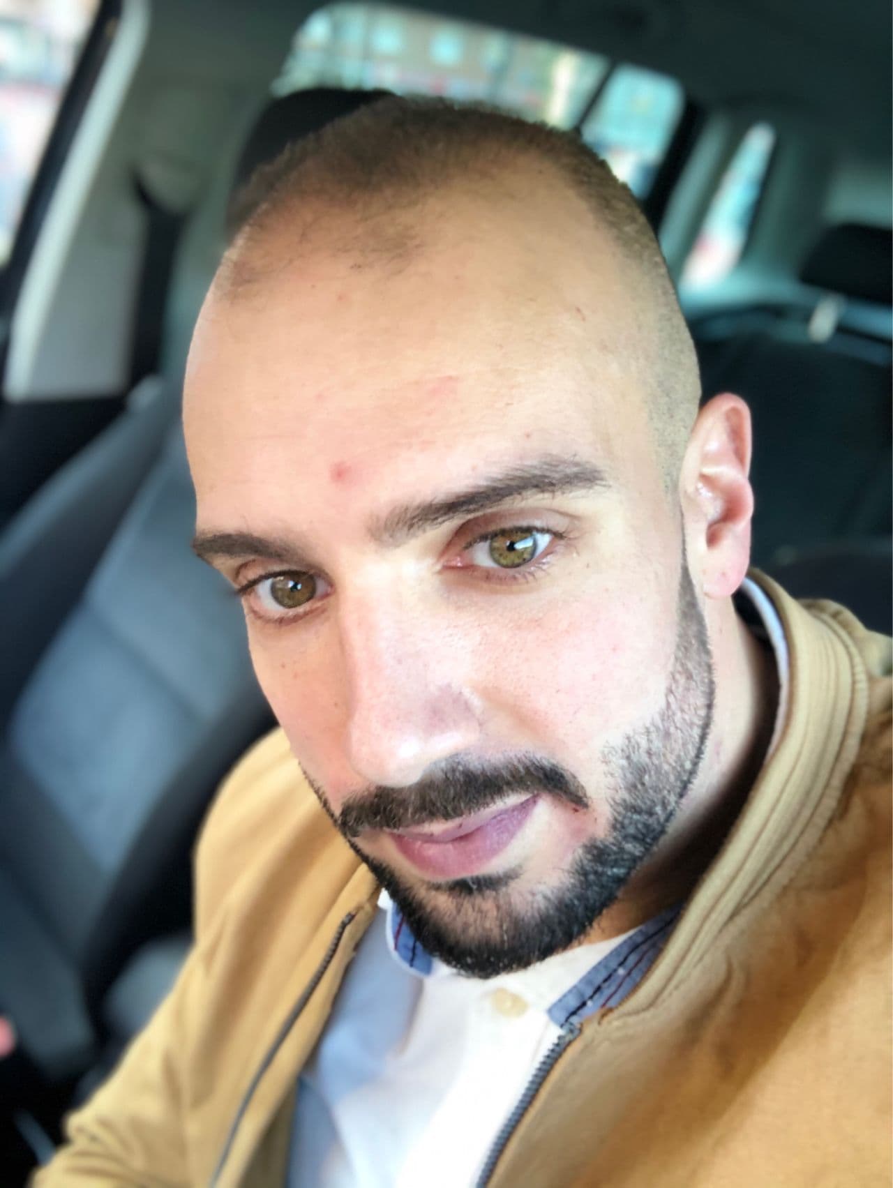 Daniel Montenegro Mallo