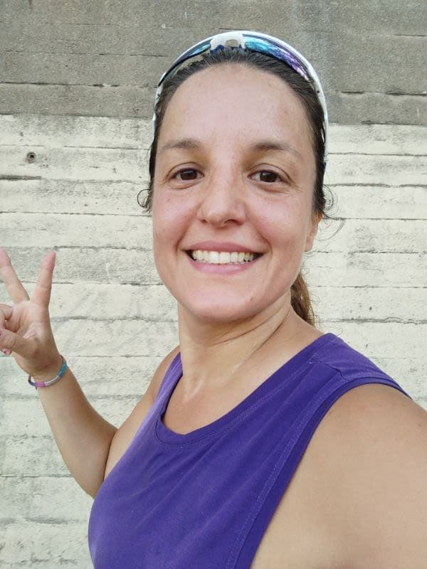 Nadia Solana