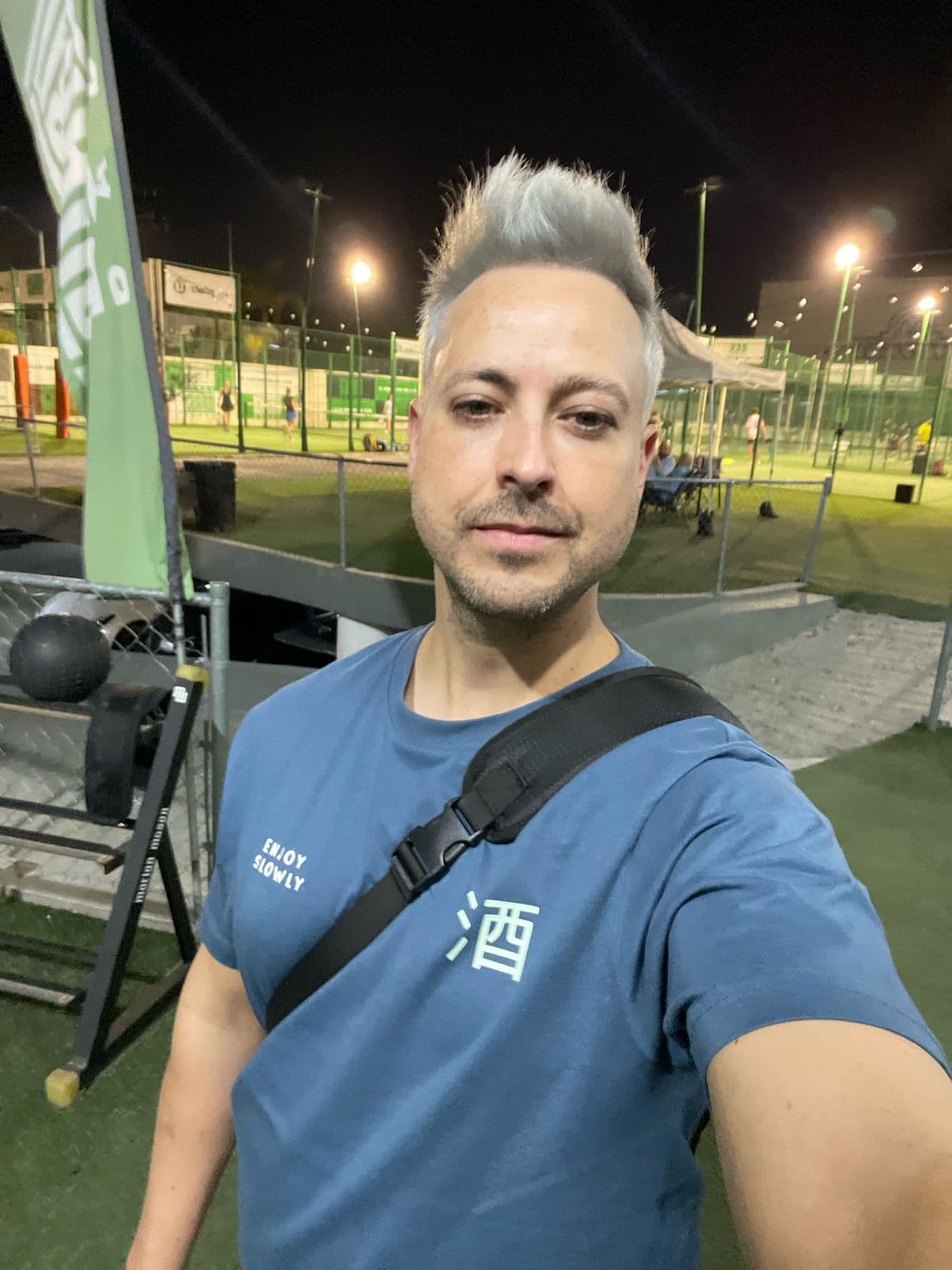 Javier Lozano
