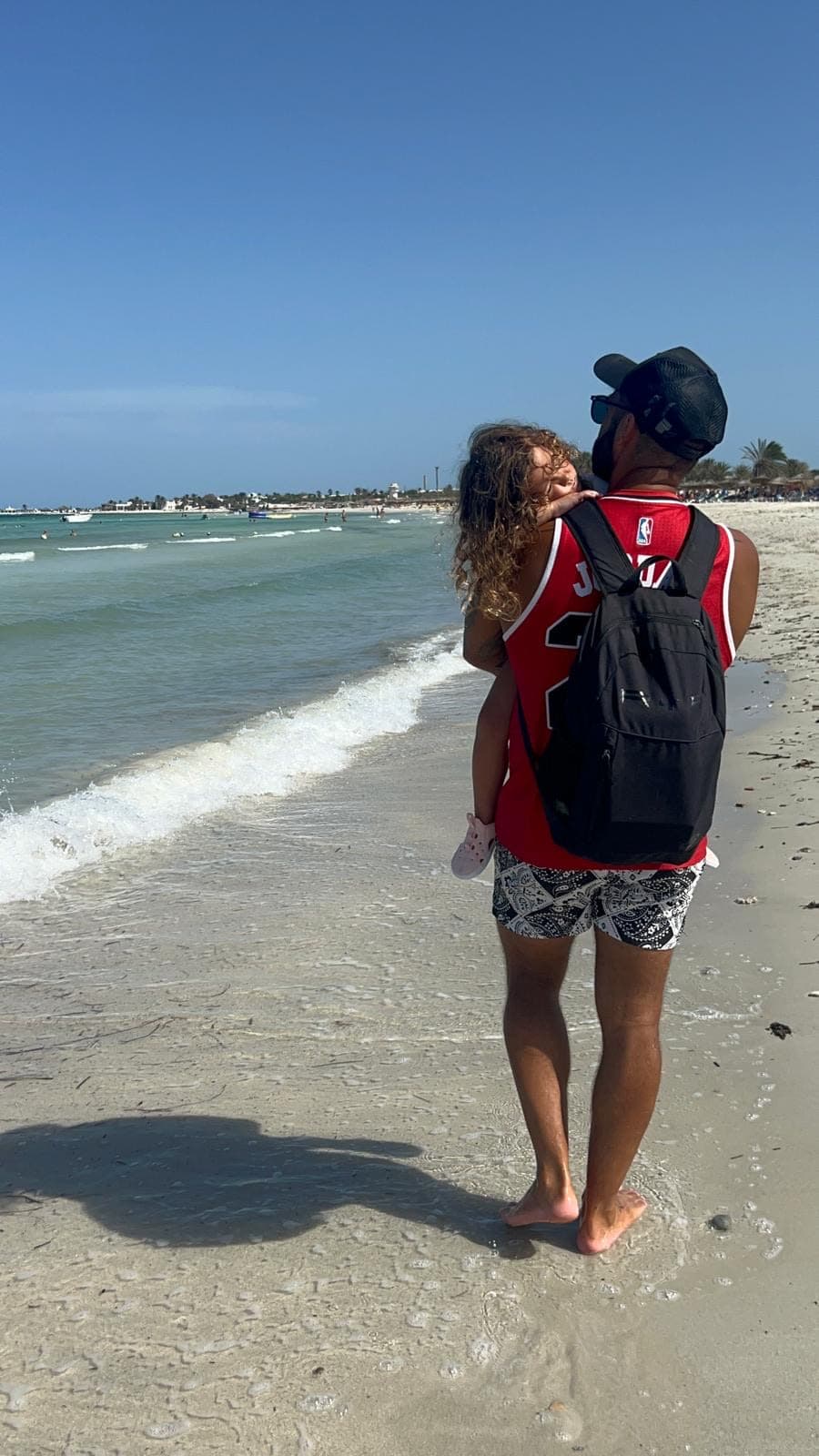 Jason Rodric