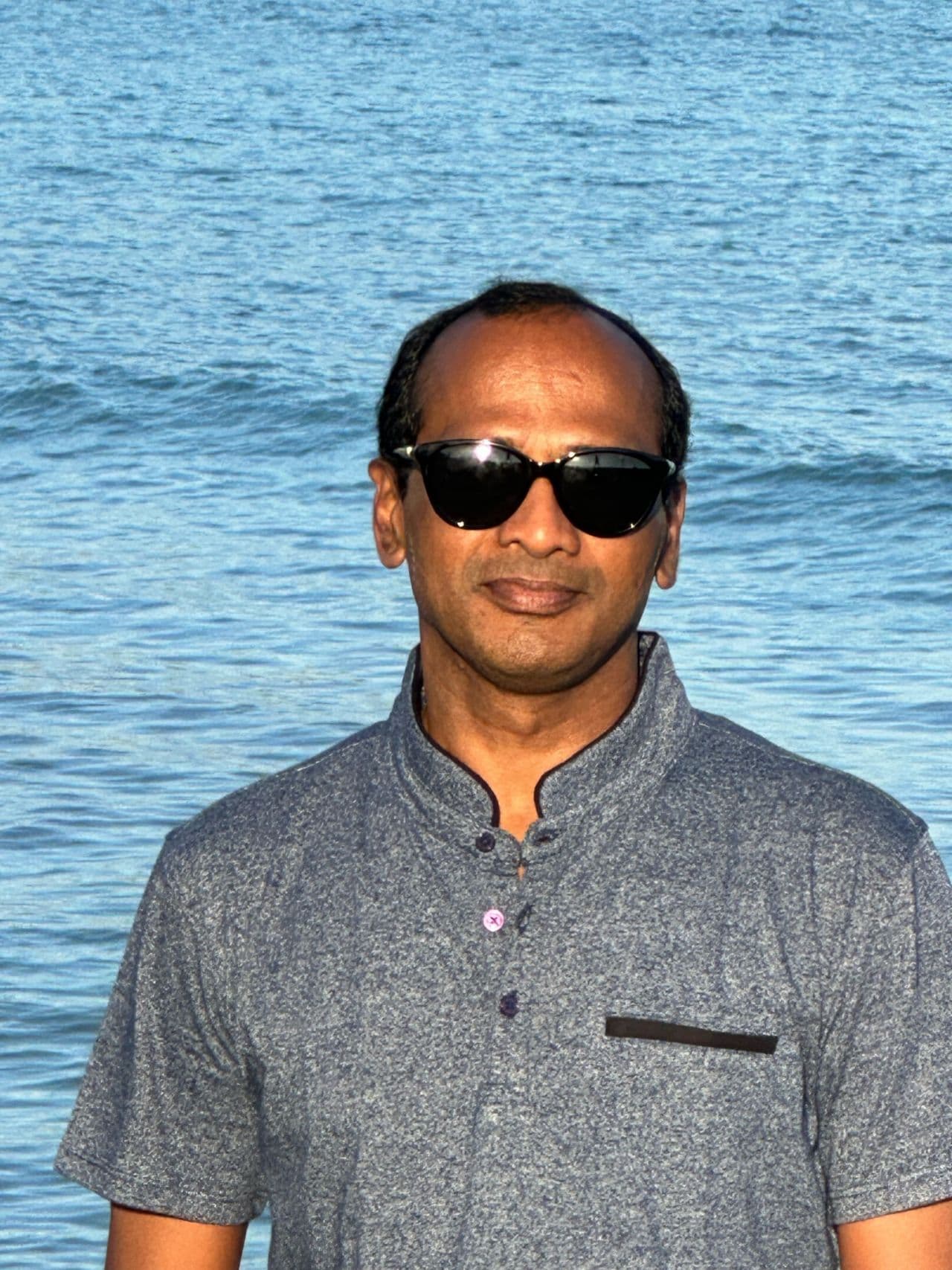 Sudhakar Taduvai