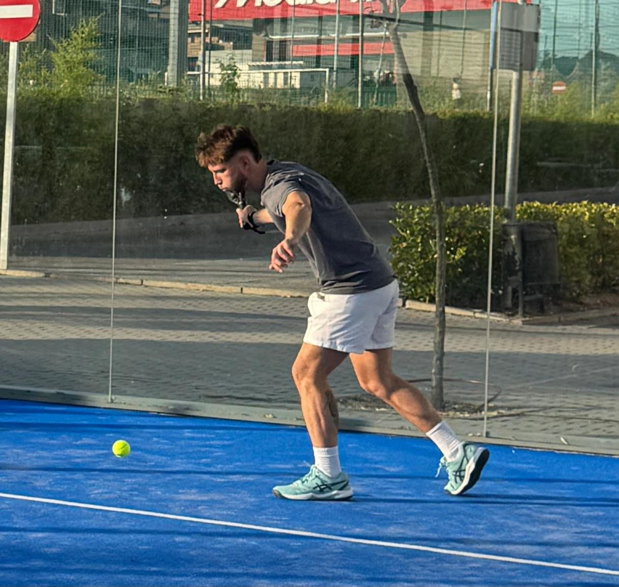 Rubén Rodríguez 