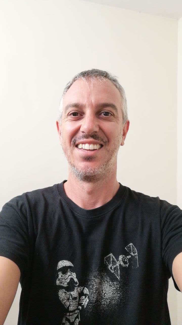 Roger Serrano