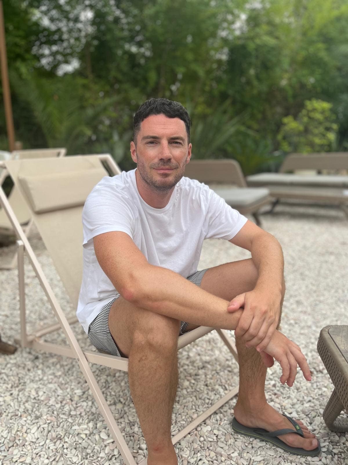 Dan Michiels