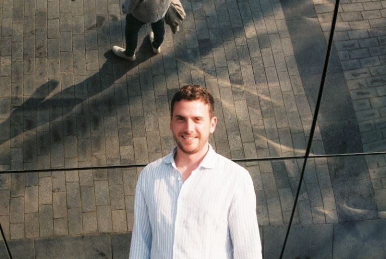 Luis Gomez