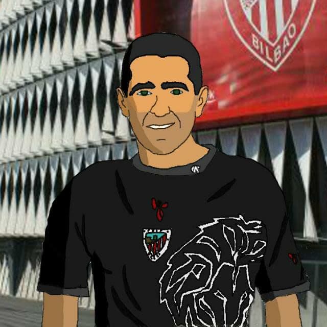 Roberto García Montero