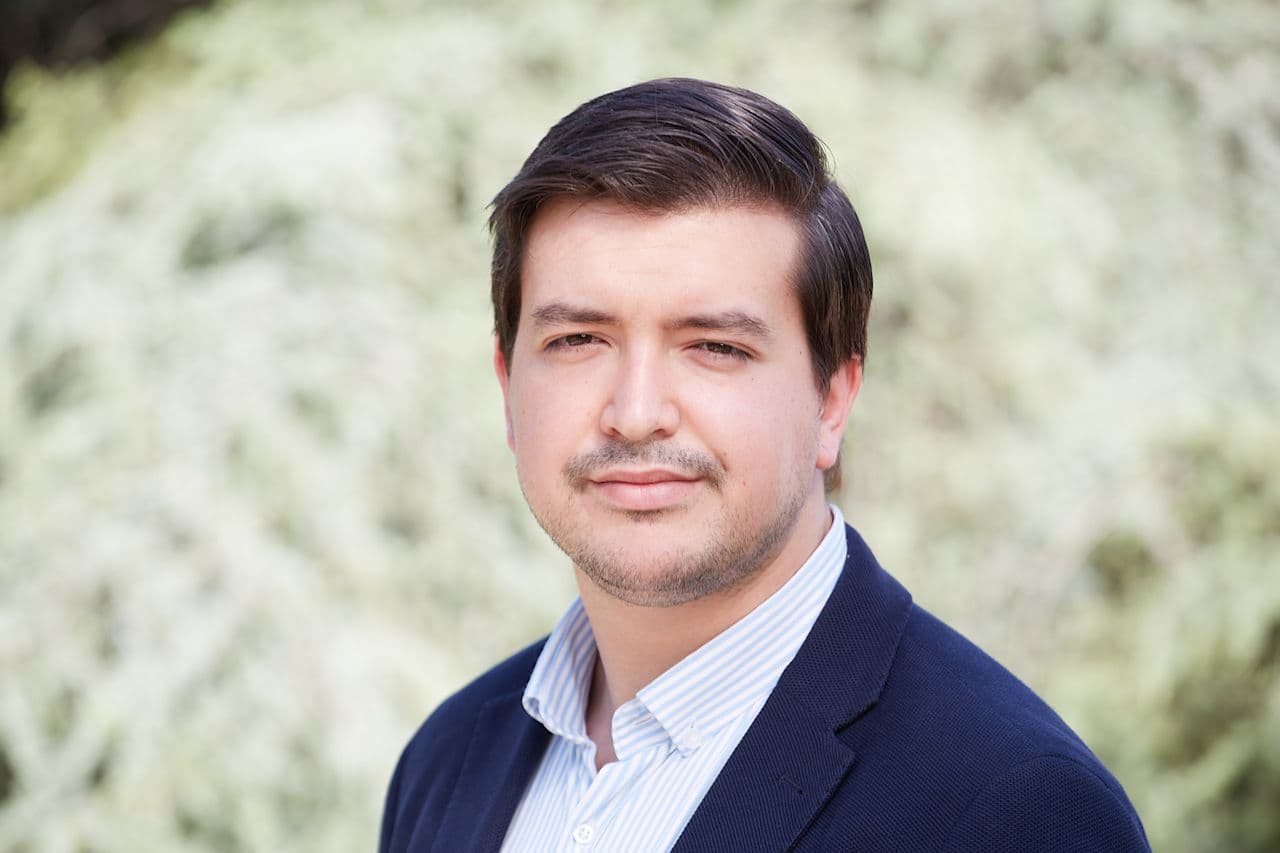 Martín del Trigo Manzanera