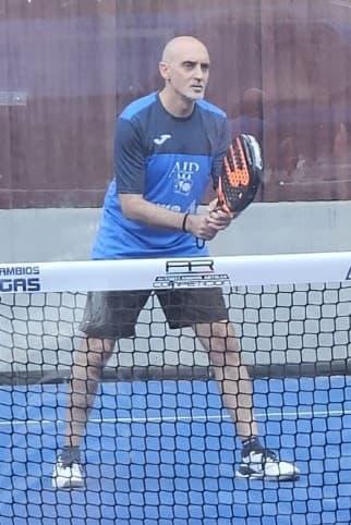Oscar Fernández 