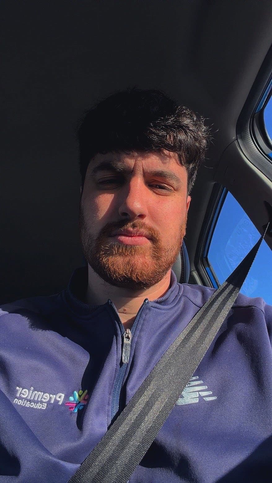 Dan Daley