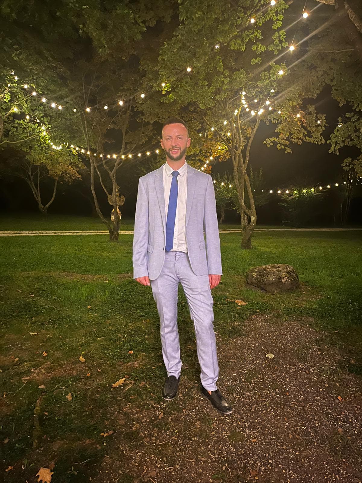 Stefano Latorre