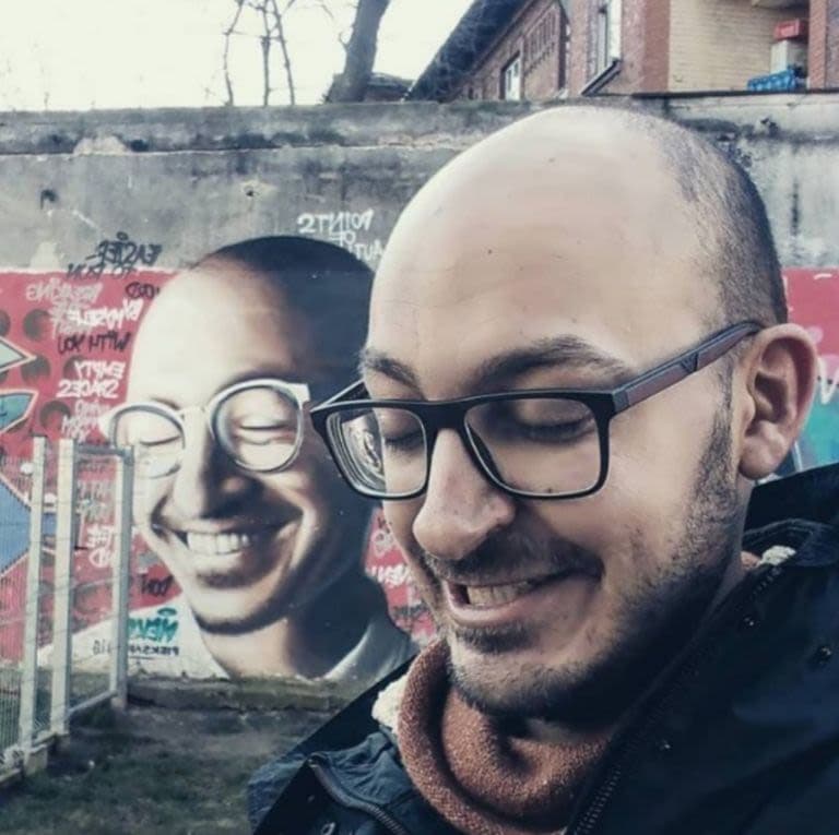 Andrés CF