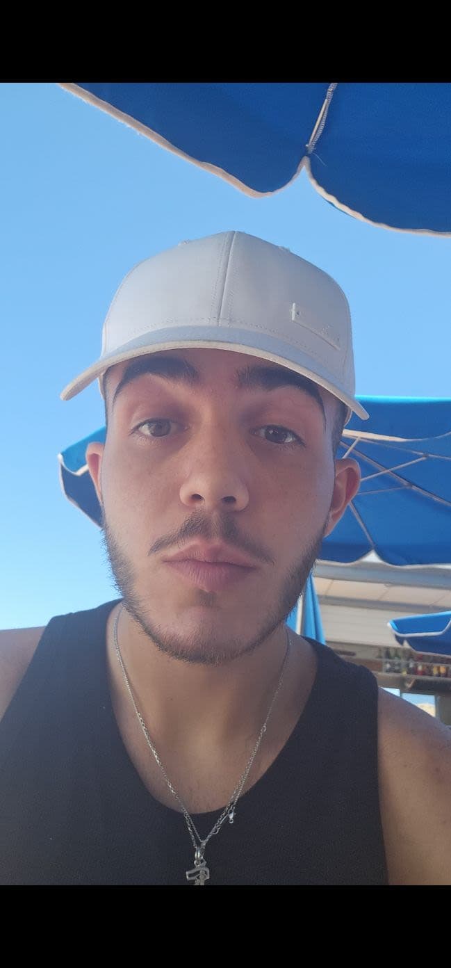 JONEY Ruano Viera