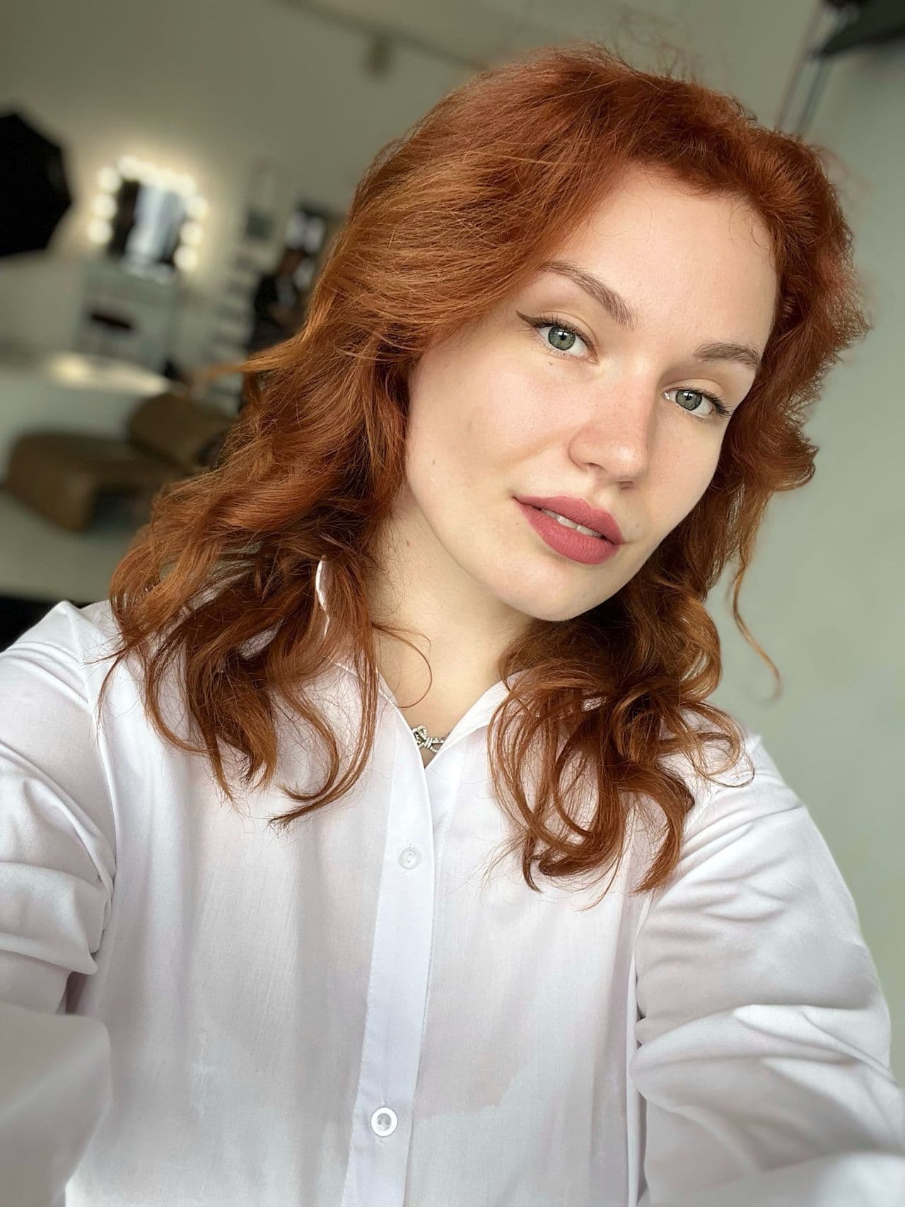 Nataliya Dorina