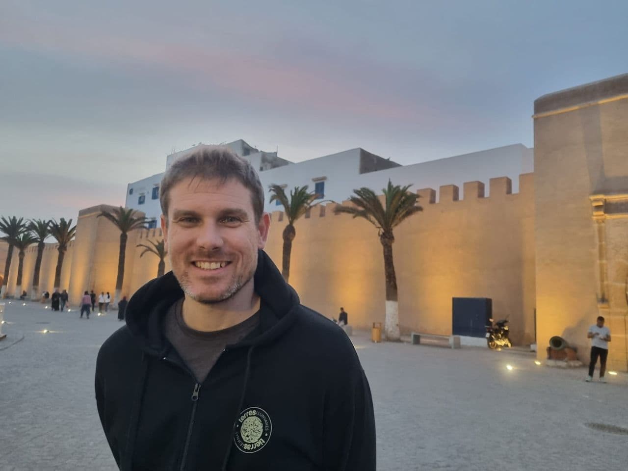 Carlos Bergés