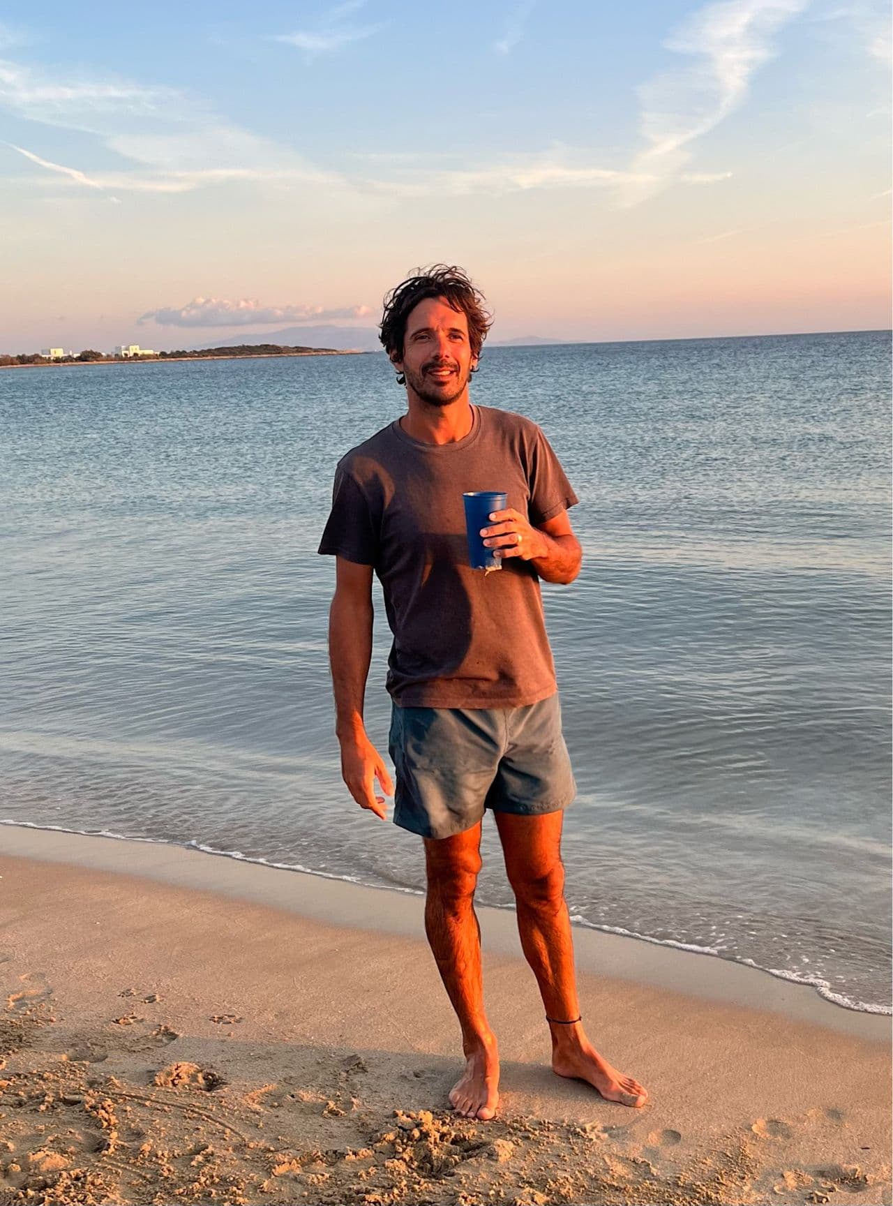Mauro Cristeche