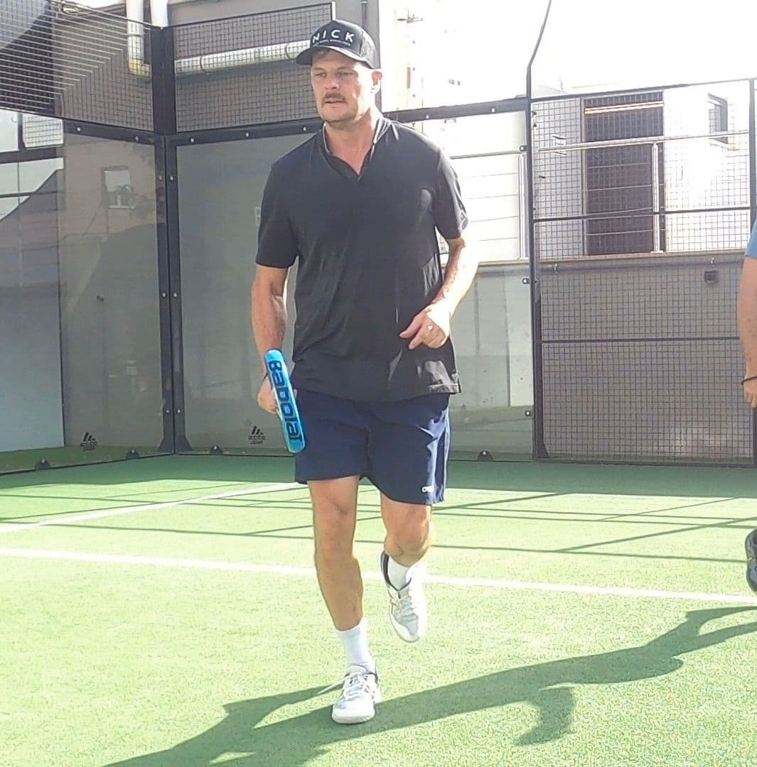 Johan Svensson