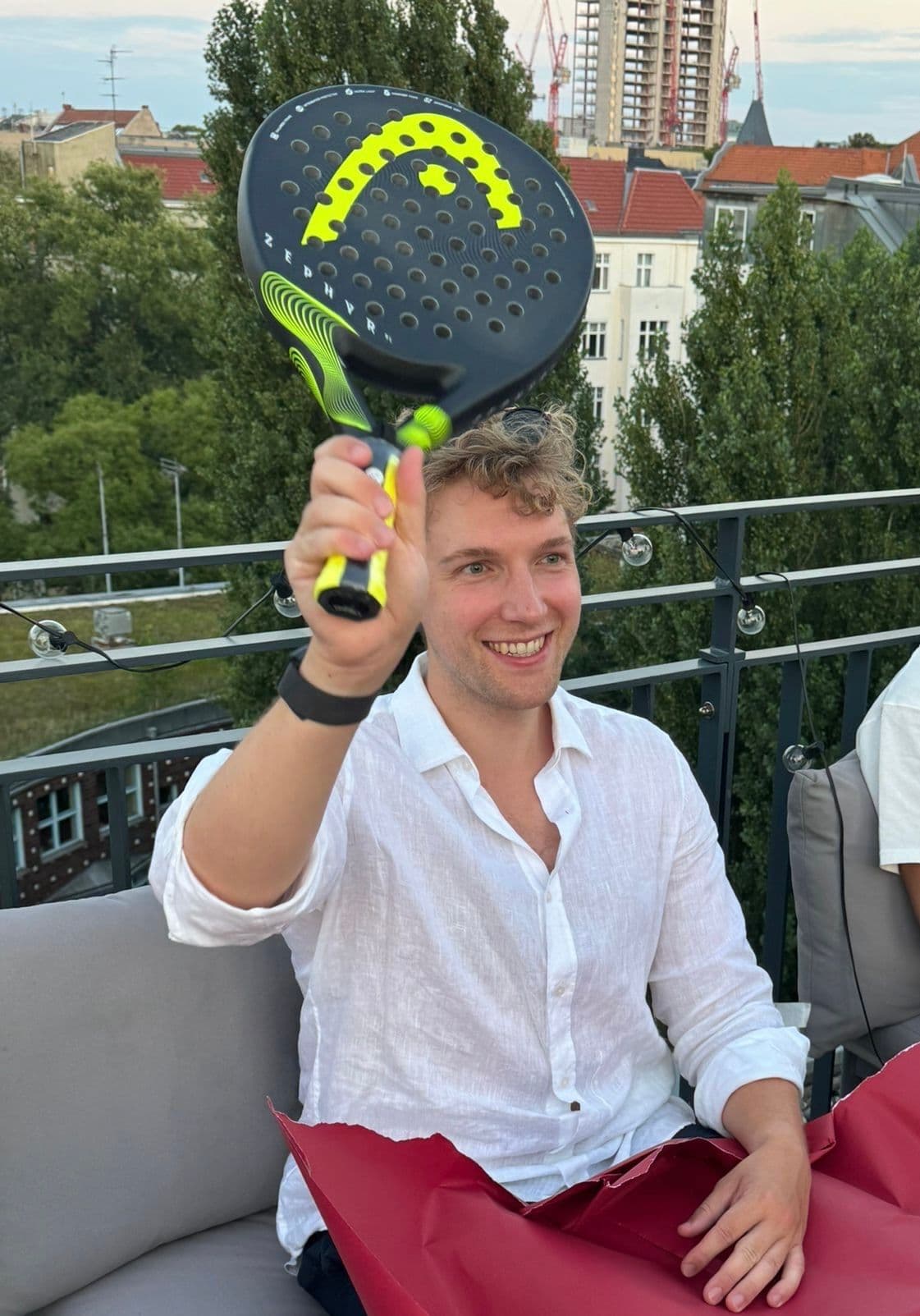 Marc Feldmann