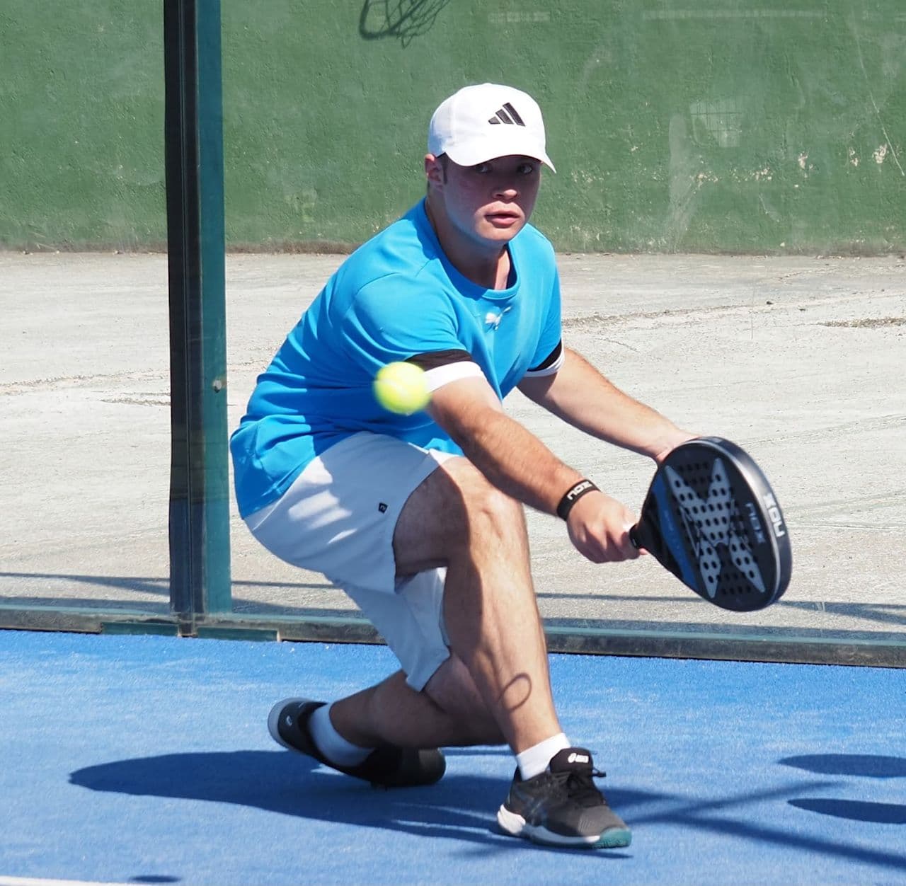 Carlos Manuel Moreno Menor