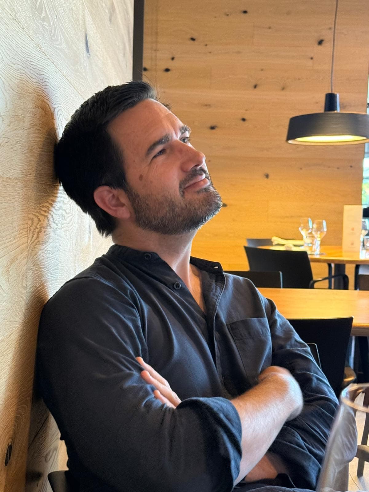 Andreu Fernandez