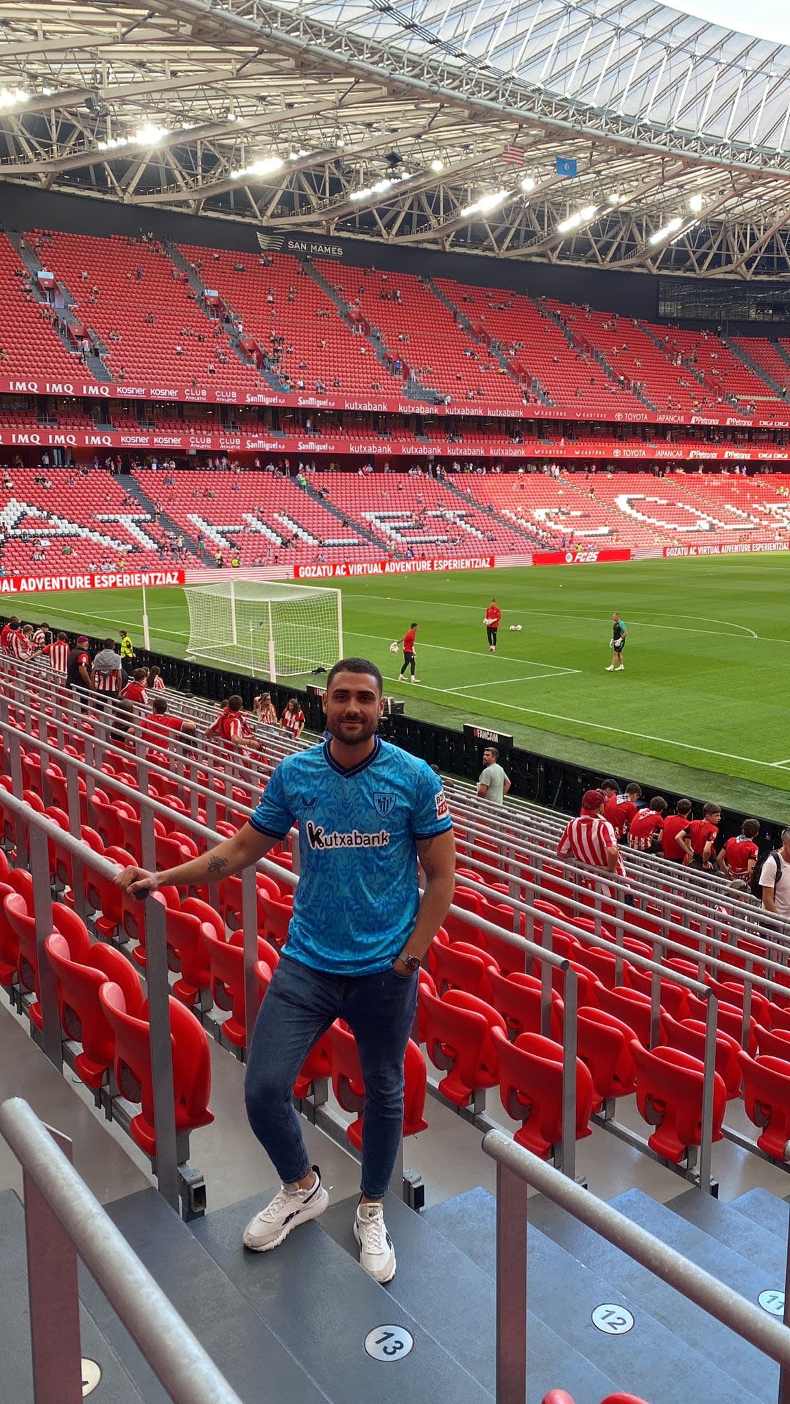 Cristian Rico Pascual